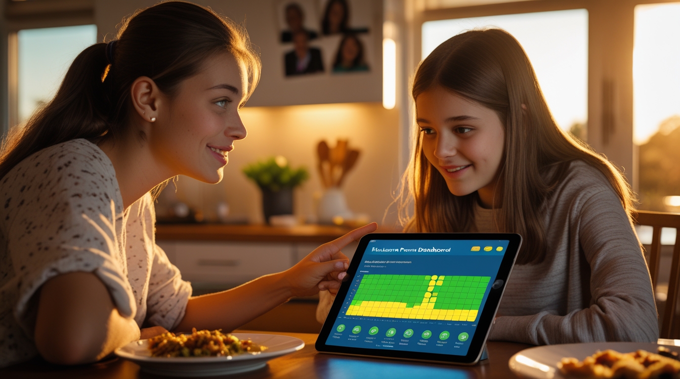 The Death of the “Black Box”: Why Parents Are Still in the Dark in 2026