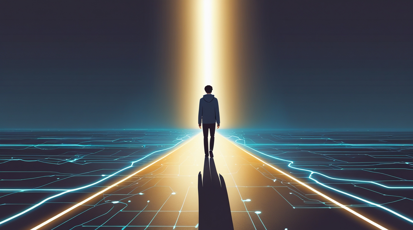 Phase 4: where the business and the machine become one.