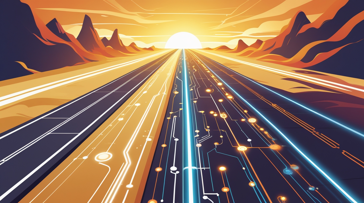 Building My AI OS: The Roadmap That Changed How I Think About Building a Business