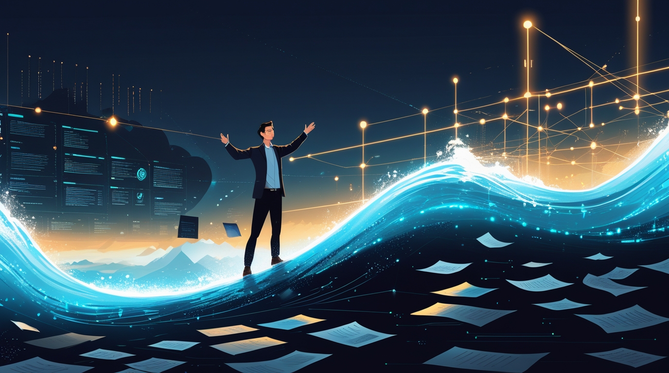 AI Operating Systems Are Coming — I Chose to Move First