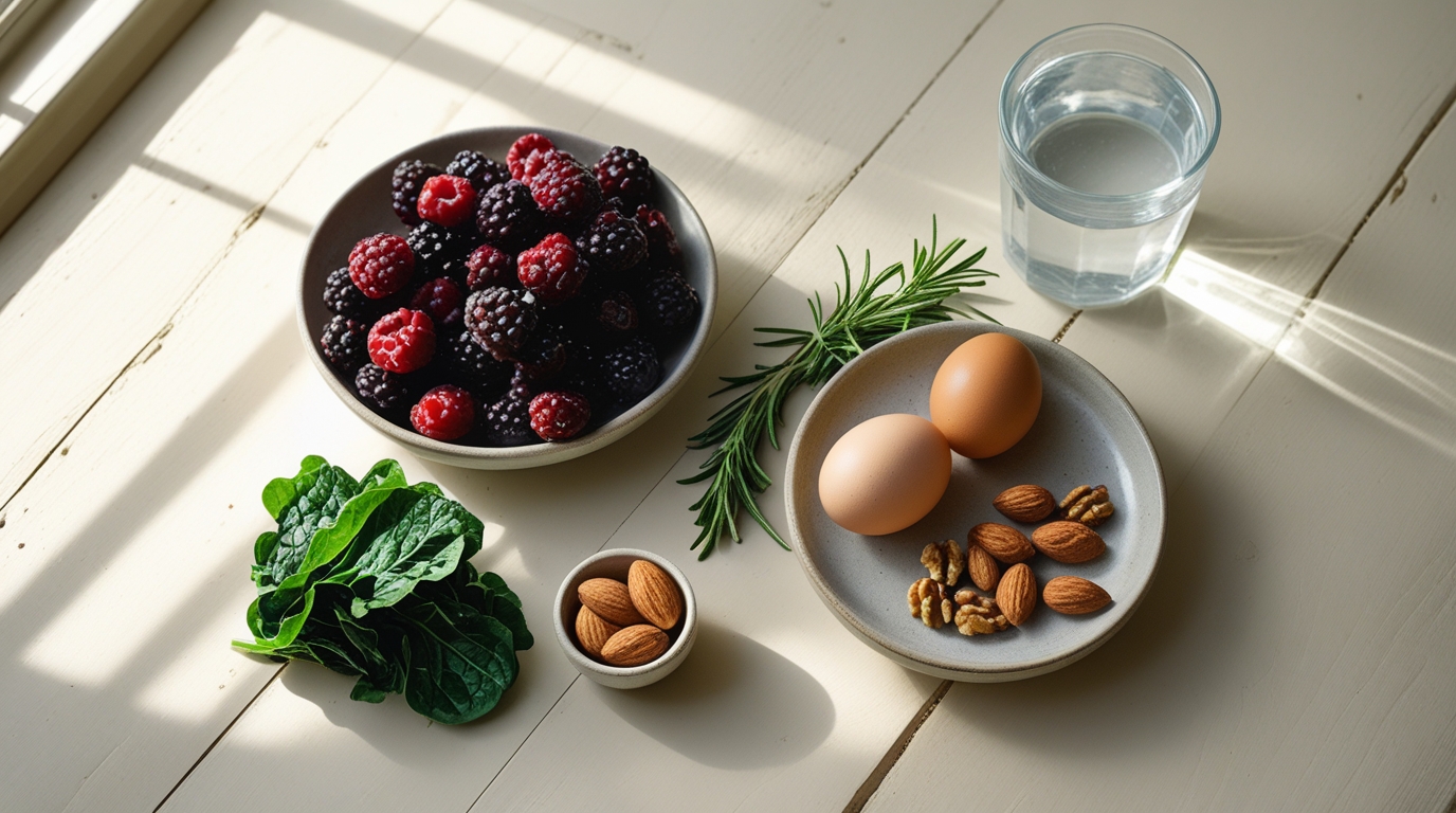 Embracing Our Ancestral Health: My Personal Journey to Reclaim Vitality Through Natural Practices